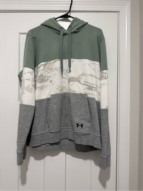 Under Armour Womens Hoodie